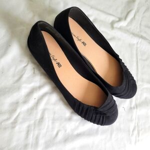 American eagle flats